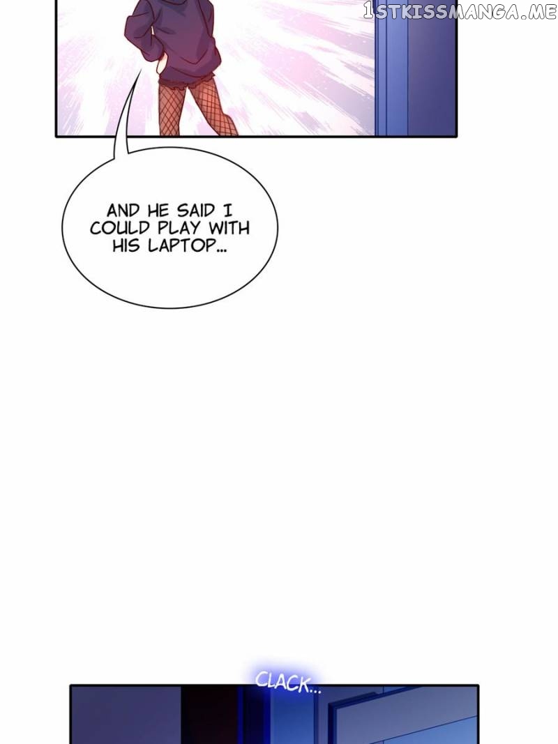 Scheming Young Master’s Sweet Wife chapter 105 - page 35
