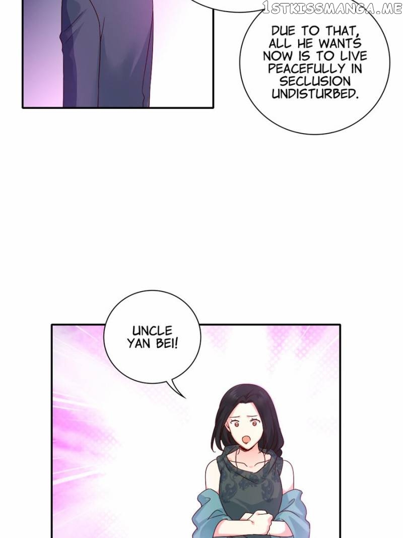Scheming Young Master’s Sweet Wife chapter 105 - page 4