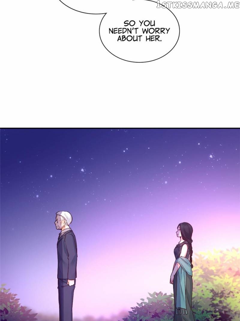 Scheming Young Master’s Sweet Wife chapter 105 - page 7