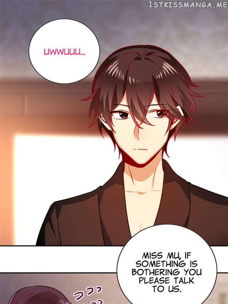 Scheming Young Master’s Sweet Wife chapter 23 - page 1