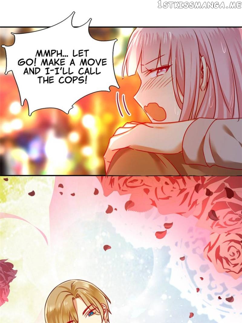 Scheming Young Master’s Sweet Wife chapter 23 - page 19