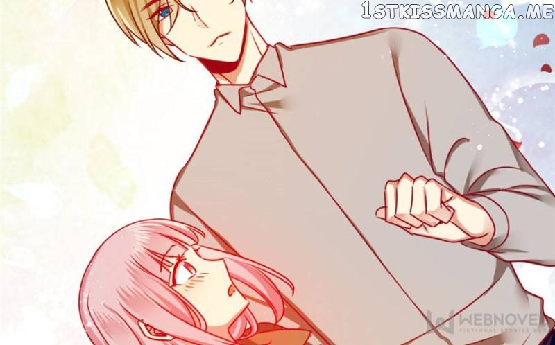 Scheming Young Master’s Sweet Wife chapter 23 - page 20