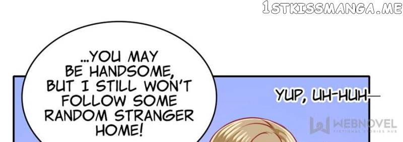 Scheming Young Master’s Sweet Wife chapter 23 - page 22