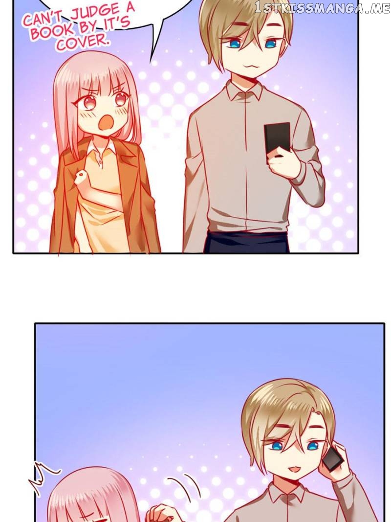 Scheming Young Master’s Sweet Wife chapter 23 - page 23