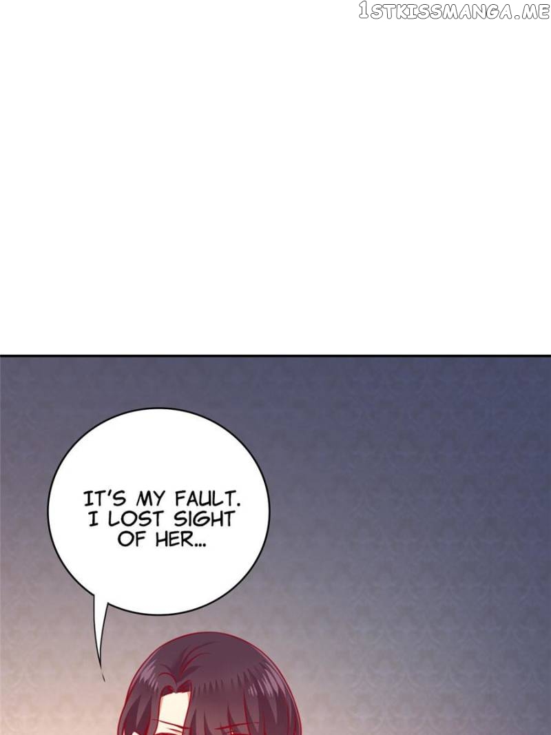 Scheming Young Master’s Sweet Wife chapter 23 - page 25