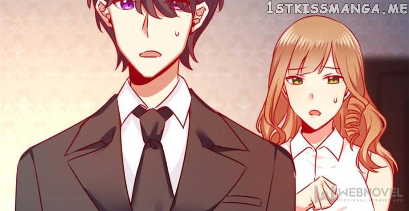 Scheming Young Master’s Sweet Wife chapter 23 - page 26