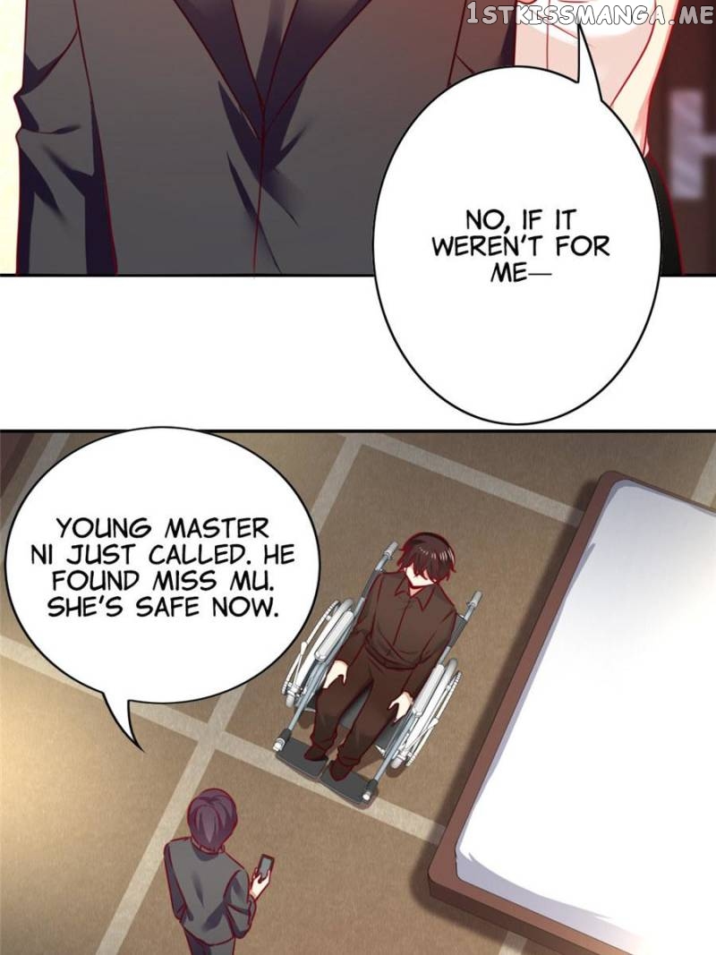 Scheming Young Master’s Sweet Wife chapter 23 - page 27