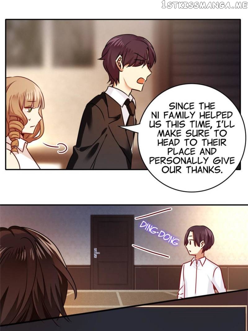 Scheming Young Master’s Sweet Wife chapter 23 - page 29
