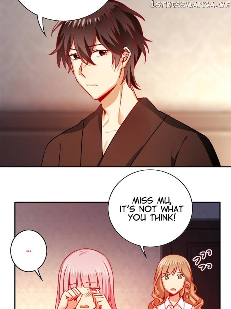 Scheming Young Master’s Sweet Wife chapter 23 - page 3