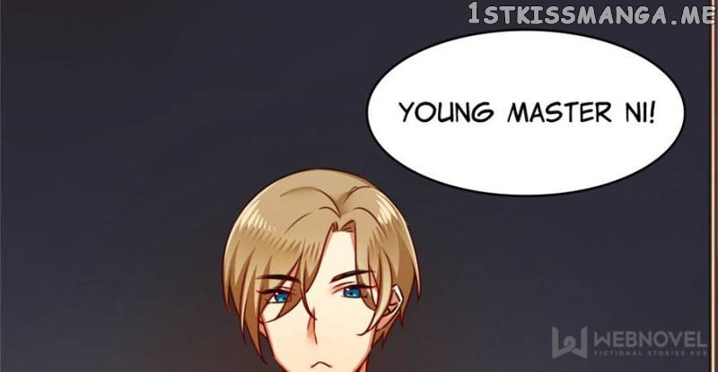Scheming Young Master’s Sweet Wife chapter 23 - page 30