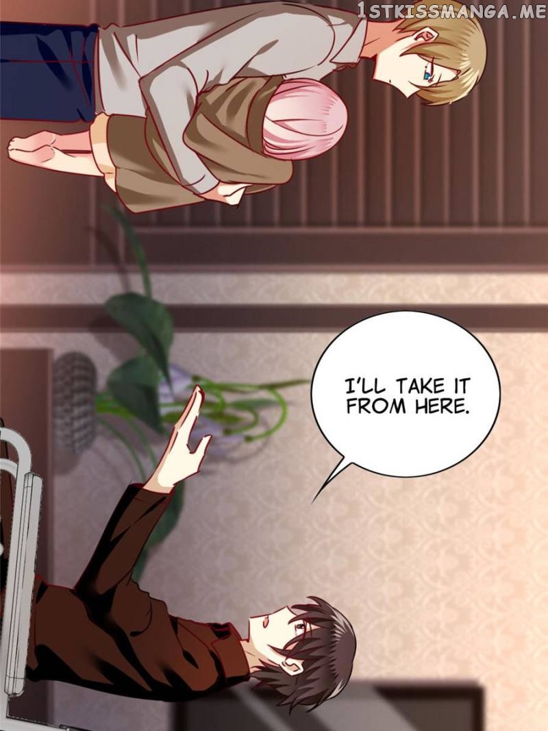 Scheming Young Master’s Sweet Wife chapter 23 - page 33