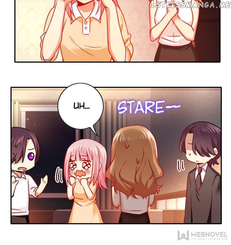 Scheming Young Master’s Sweet Wife chapter 23 - page 4