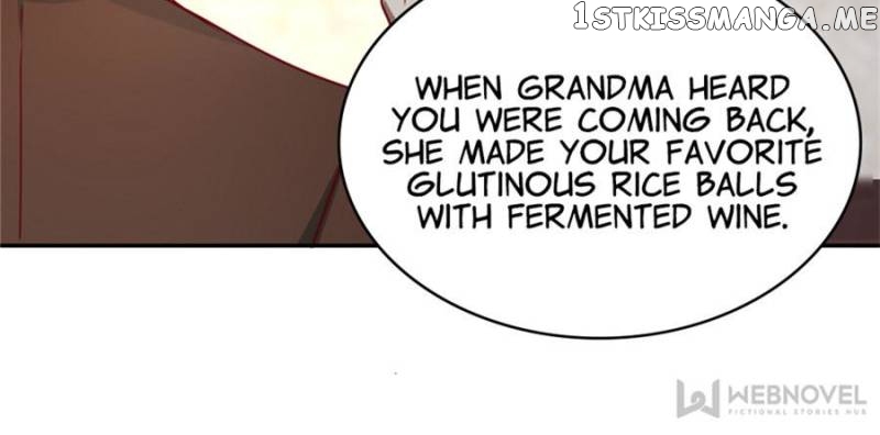 Scheming Young Master’s Sweet Wife chapter 23 - page 40