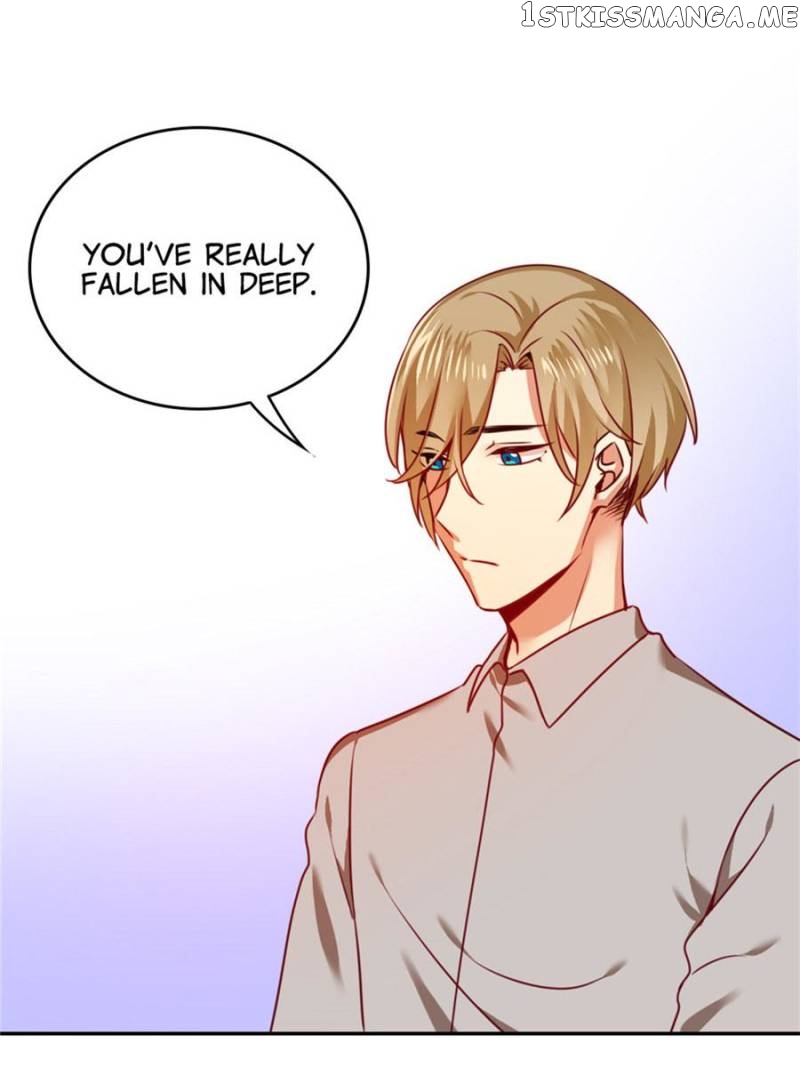 Scheming Young Master’s Sweet Wife chapter 23 - page 45
