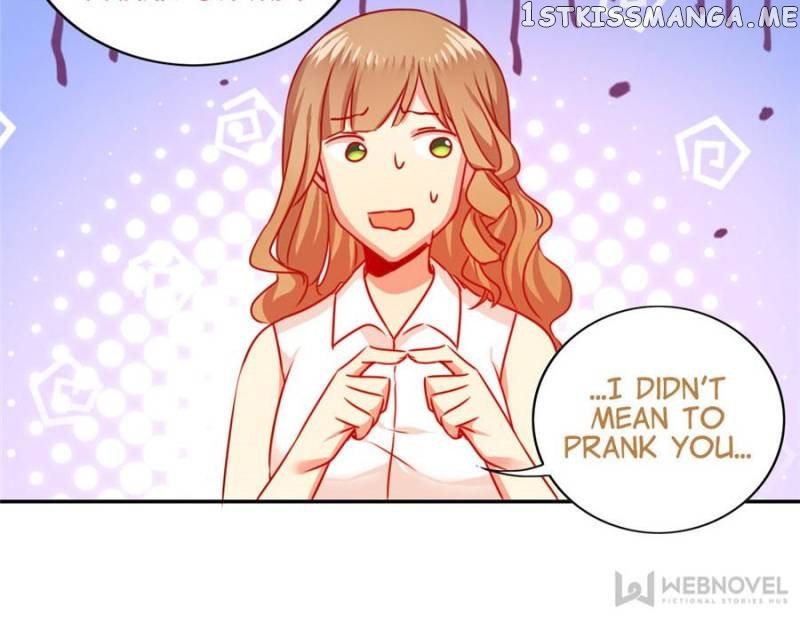 Scheming Young Master’s Sweet Wife chapter 23 - page 6