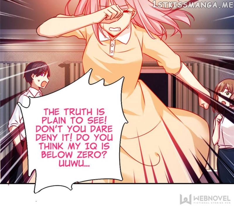 Scheming Young Master’s Sweet Wife chapter 23 - page 8