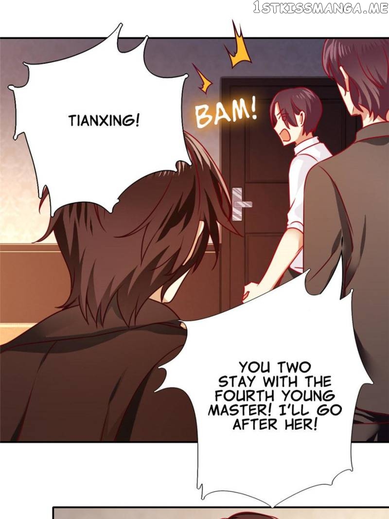 Scheming Young Master’s Sweet Wife chapter 23 - page 9
