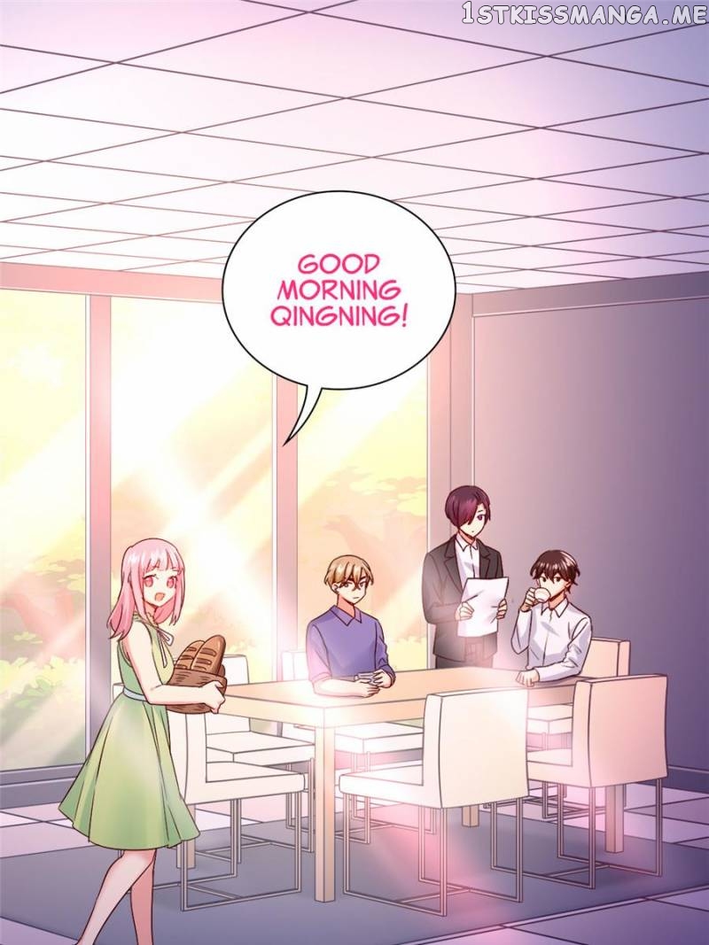 Scheming Young Master’s Sweet Wife chapter 106 - page 10