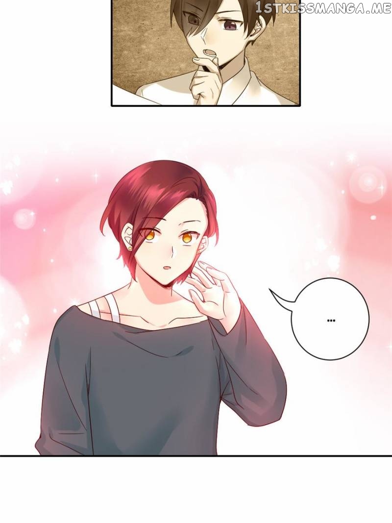 Scheming Young Master’s Sweet Wife chapter 106 - page 14