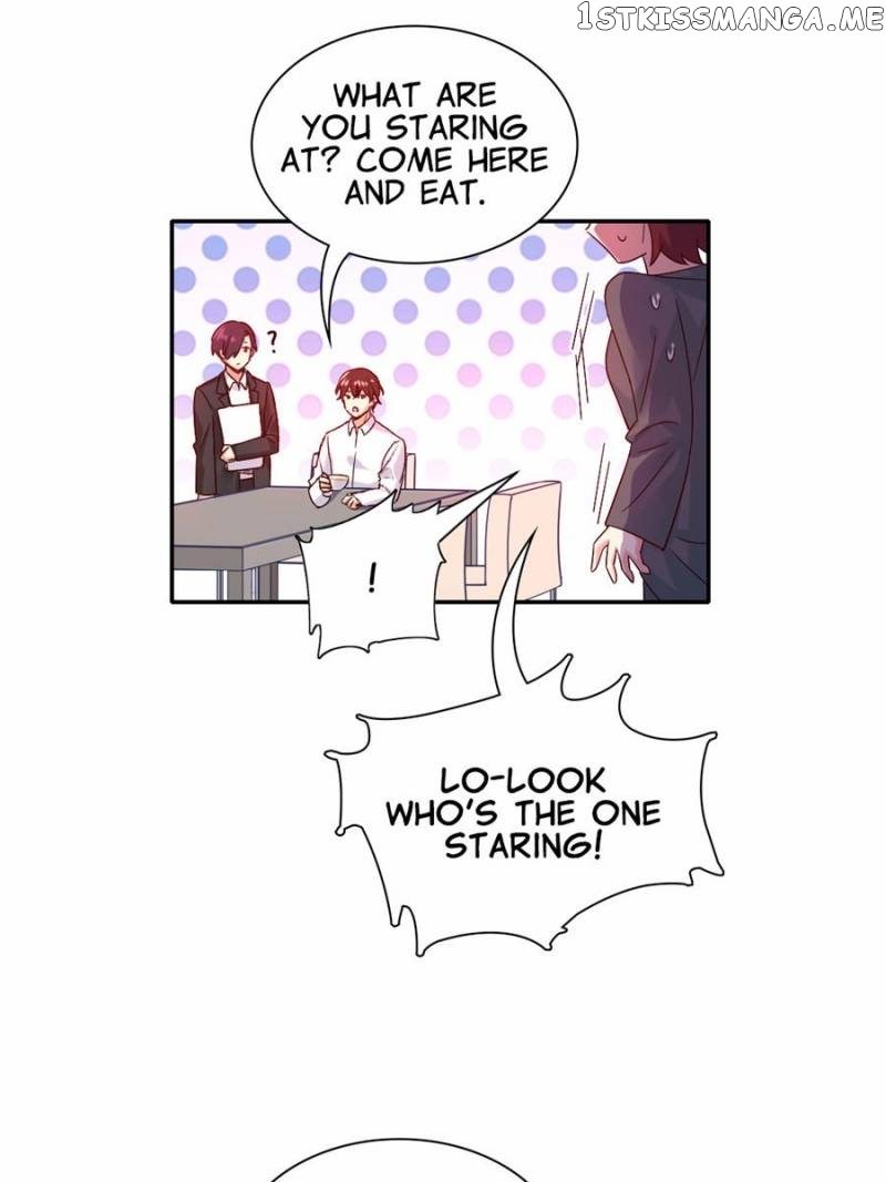 Scheming Young Master’s Sweet Wife chapter 106 - page 16