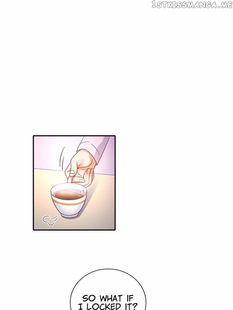 Scheming Young Master’s Sweet Wife chapter 106 - page 19