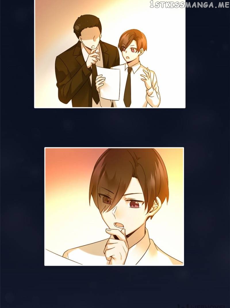 Scheming Young Master’s Sweet Wife chapter 106 - page 2