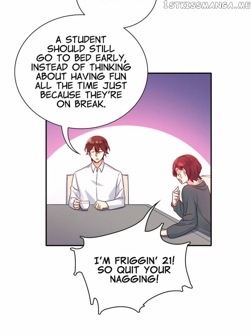 Scheming Young Master’s Sweet Wife chapter 106 - page 20