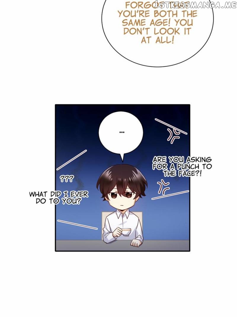 Scheming Young Master’s Sweet Wife chapter 106 - page 23