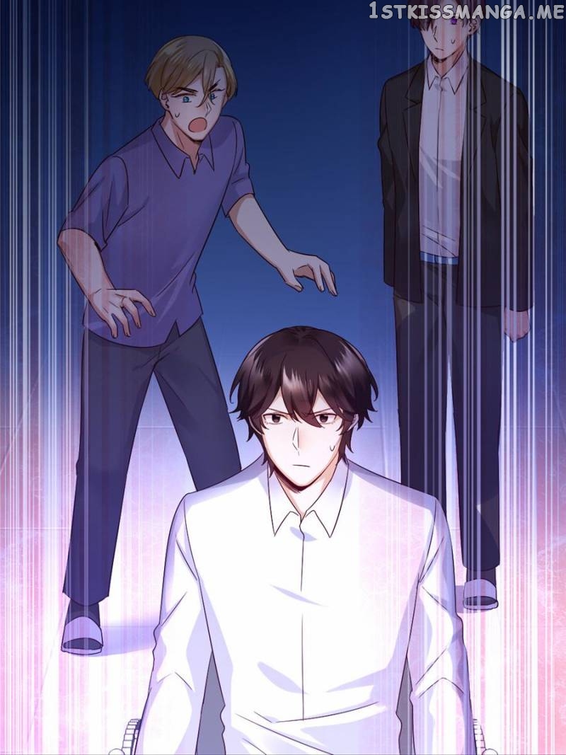 Scheming Young Master’s Sweet Wife chapter 106 - page 26