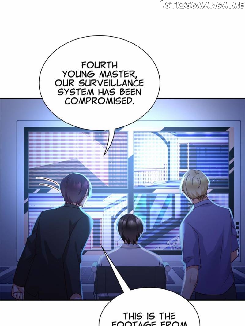 Scheming Young Master’s Sweet Wife chapter 106 - page 28