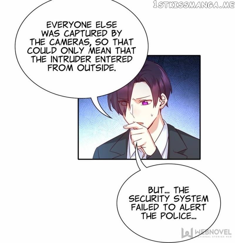 Scheming Young Master’s Sweet Wife chapter 106 - page 30