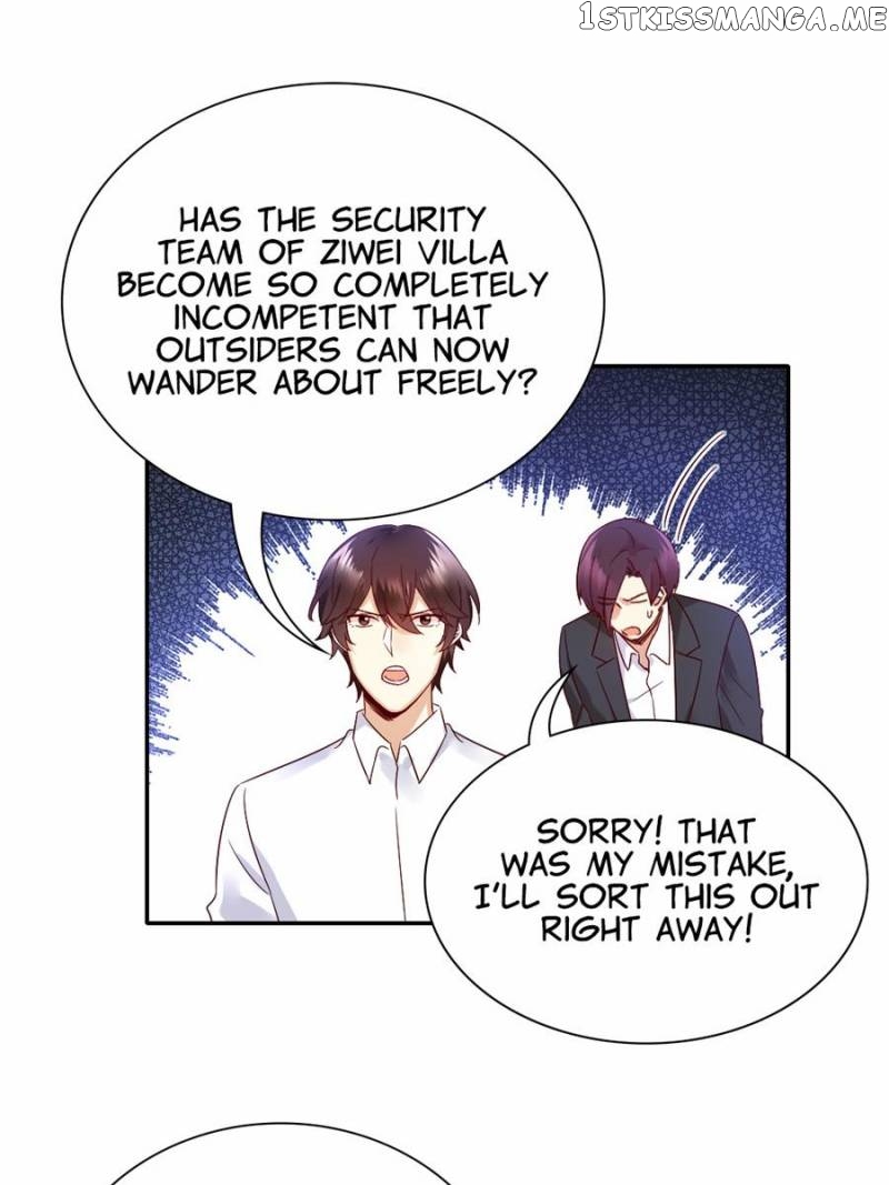 Scheming Young Master’s Sweet Wife chapter 106 - page 31