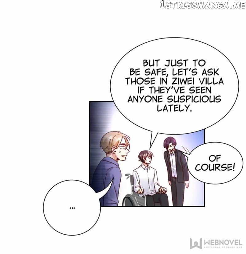 Scheming Young Master’s Sweet Wife chapter 106 - page 33