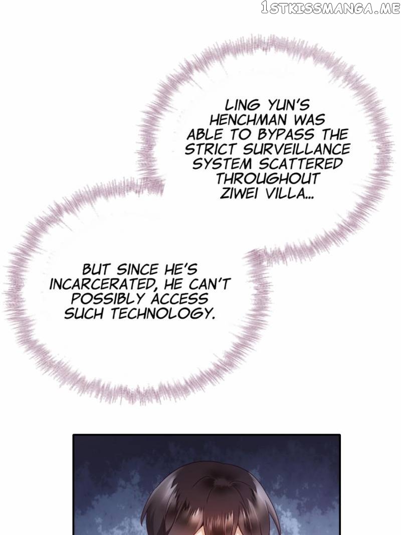 Scheming Young Master’s Sweet Wife chapter 106 - page 34
