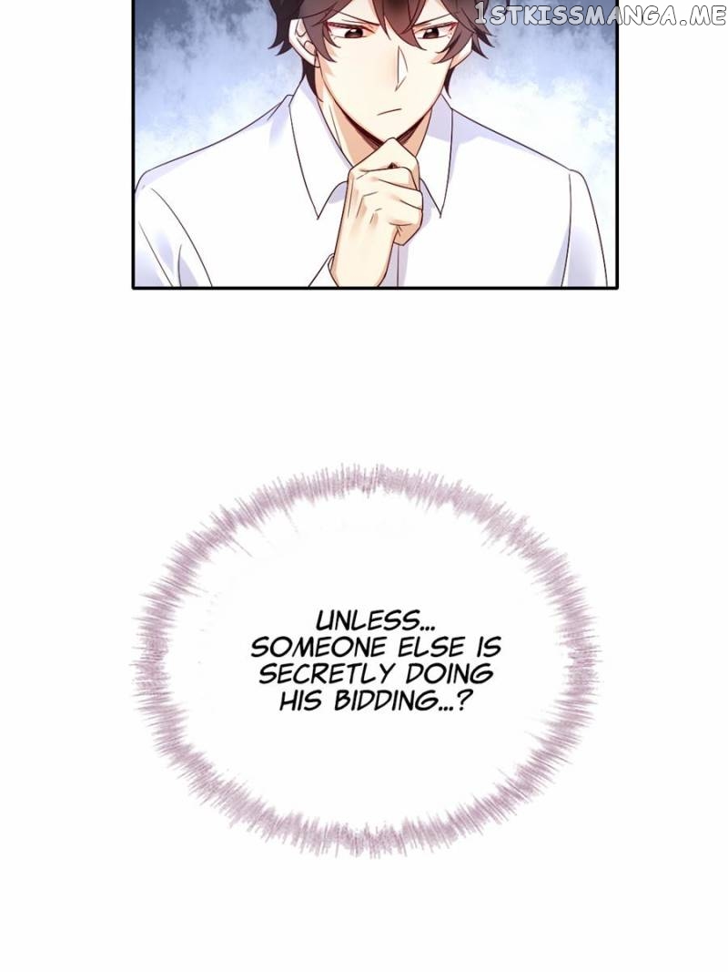 Scheming Young Master’s Sweet Wife chapter 106 - page 35