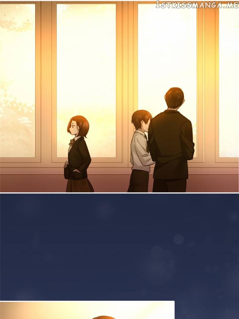 Scheming Young Master’s Sweet Wife chapter 106 - page 4