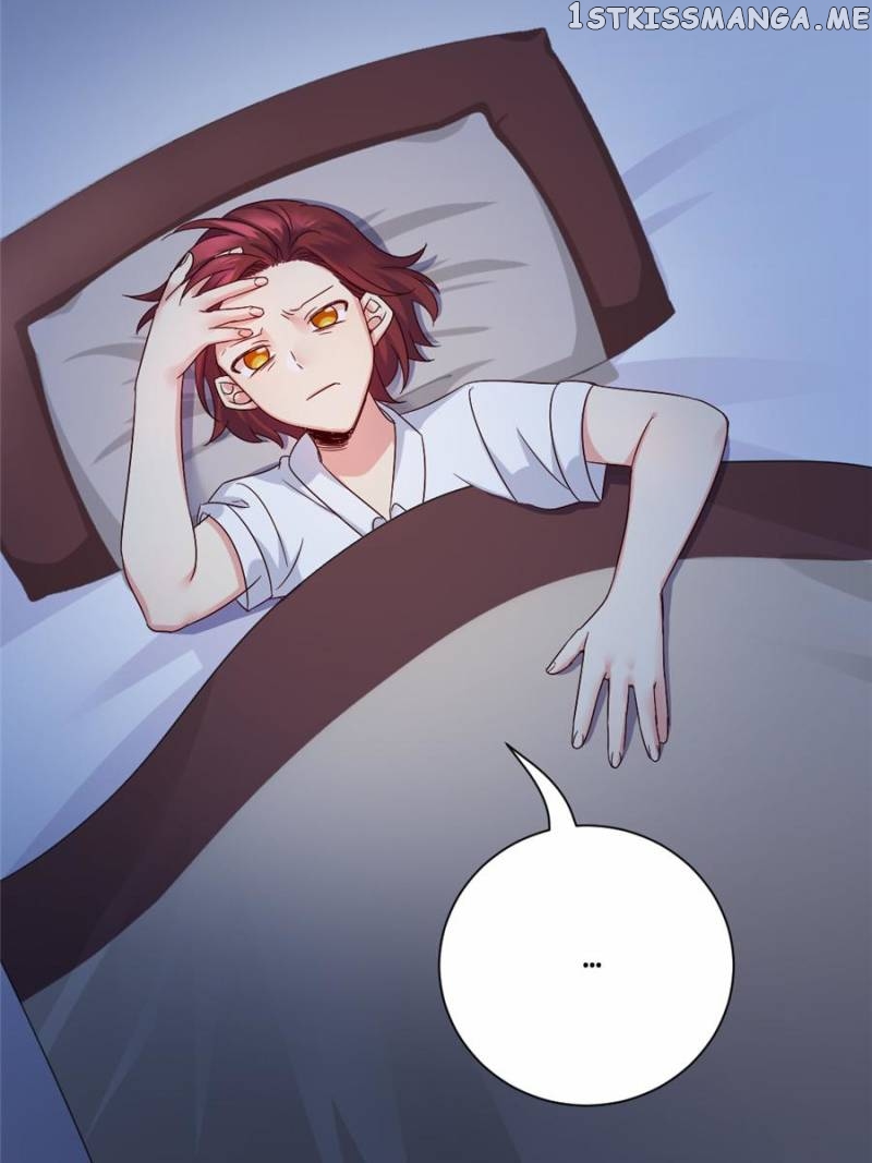 Scheming Young Master’s Sweet Wife chapter 106 - page 7