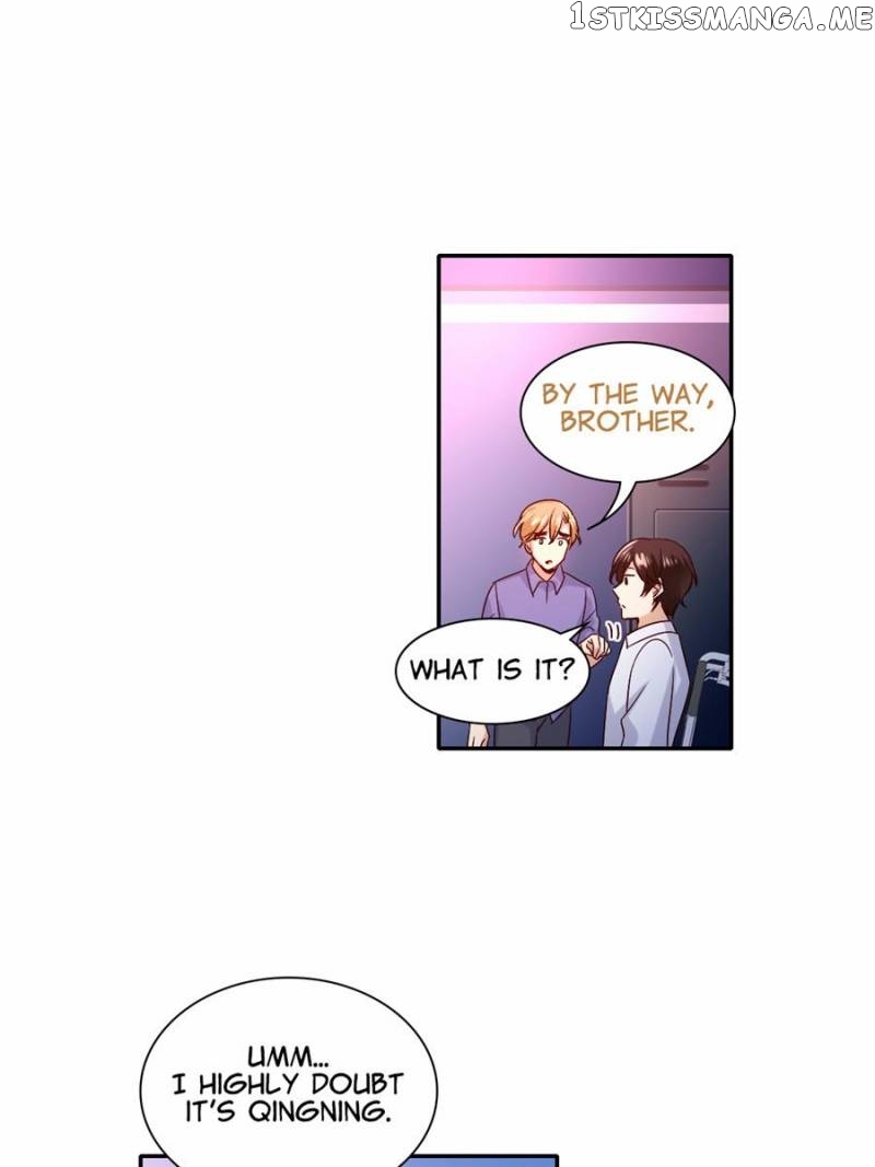 Scheming Young Master’s Sweet Wife chapter 107 - page 1