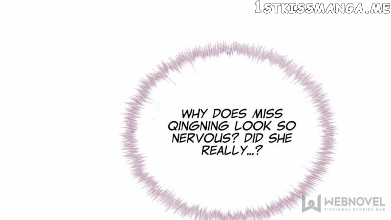 Scheming Young Master’s Sweet Wife chapter 107 - page 12