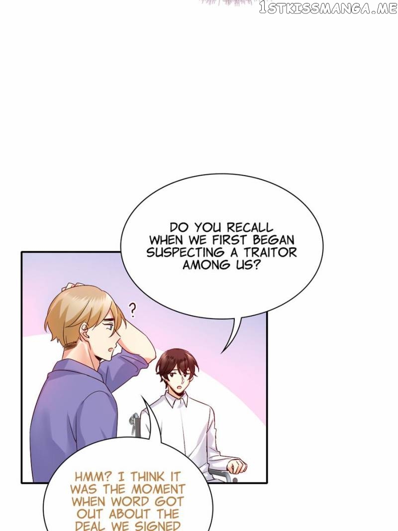 Scheming Young Master’s Sweet Wife chapter 107 - page 13