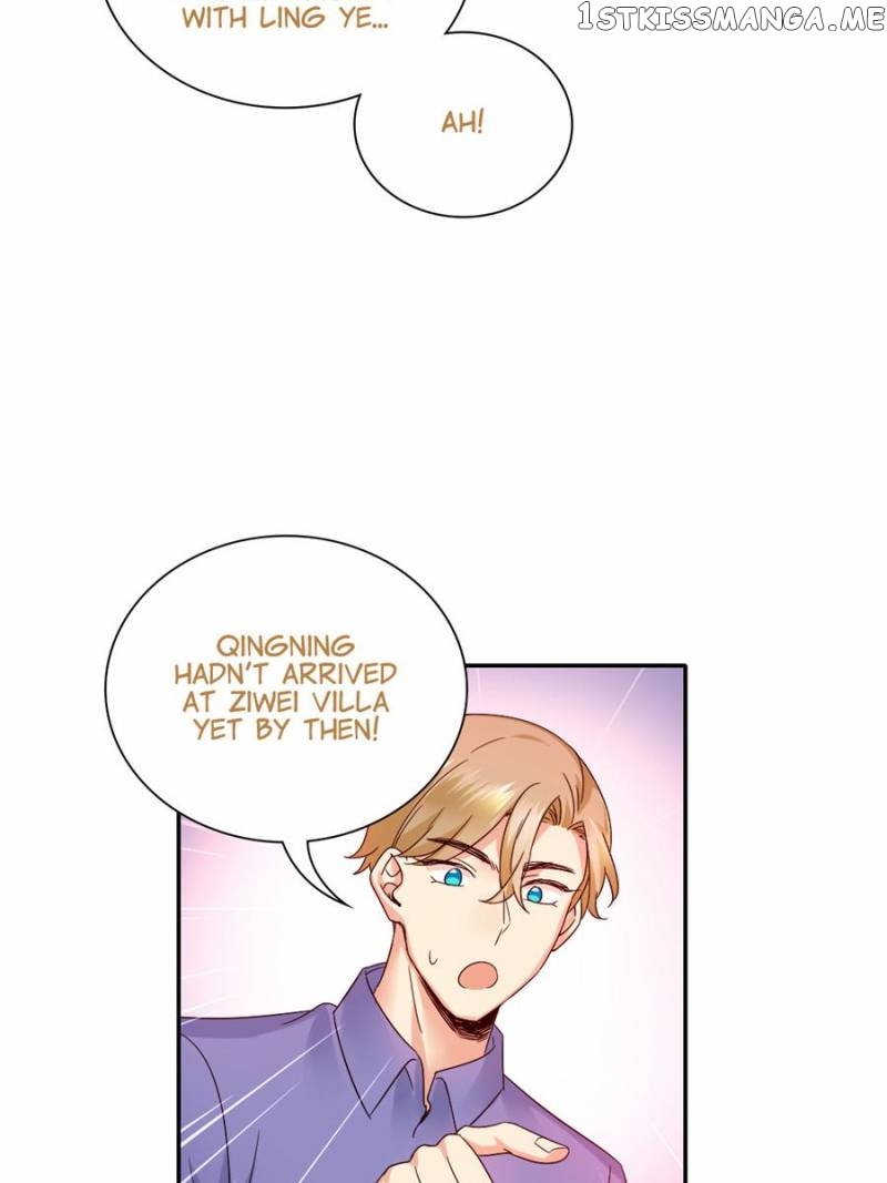 Scheming Young Master’s Sweet Wife chapter 107 - page 14