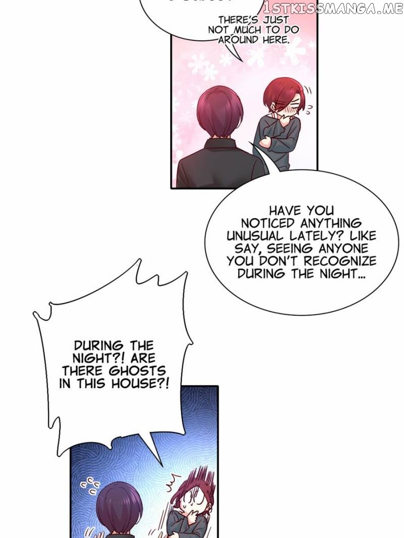 Scheming Young Master’s Sweet Wife chapter 107 - page 20