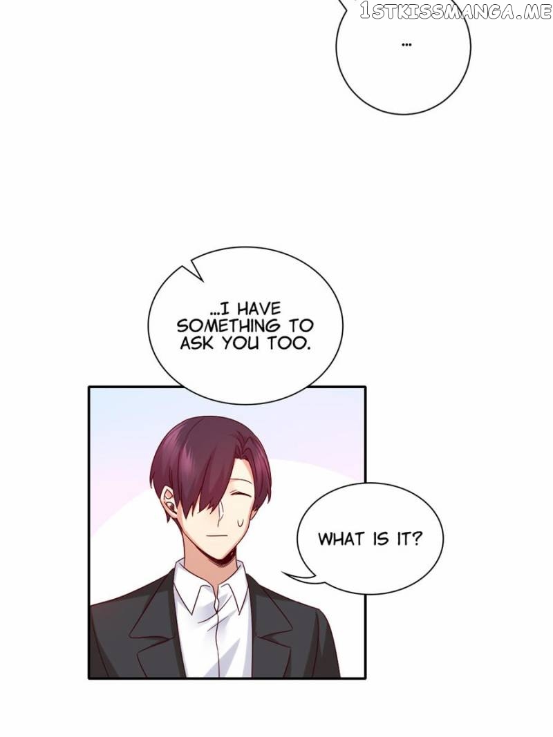 Scheming Young Master’s Sweet Wife chapter 107 - page 22