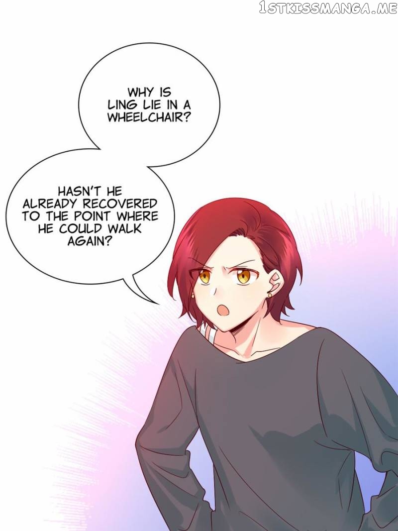 Scheming Young Master’s Sweet Wife chapter 107 - page 23