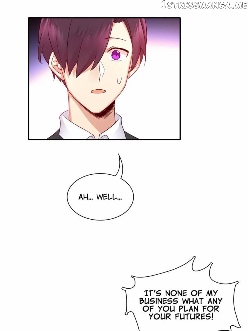 Scheming Young Master’s Sweet Wife chapter 107 - page 25