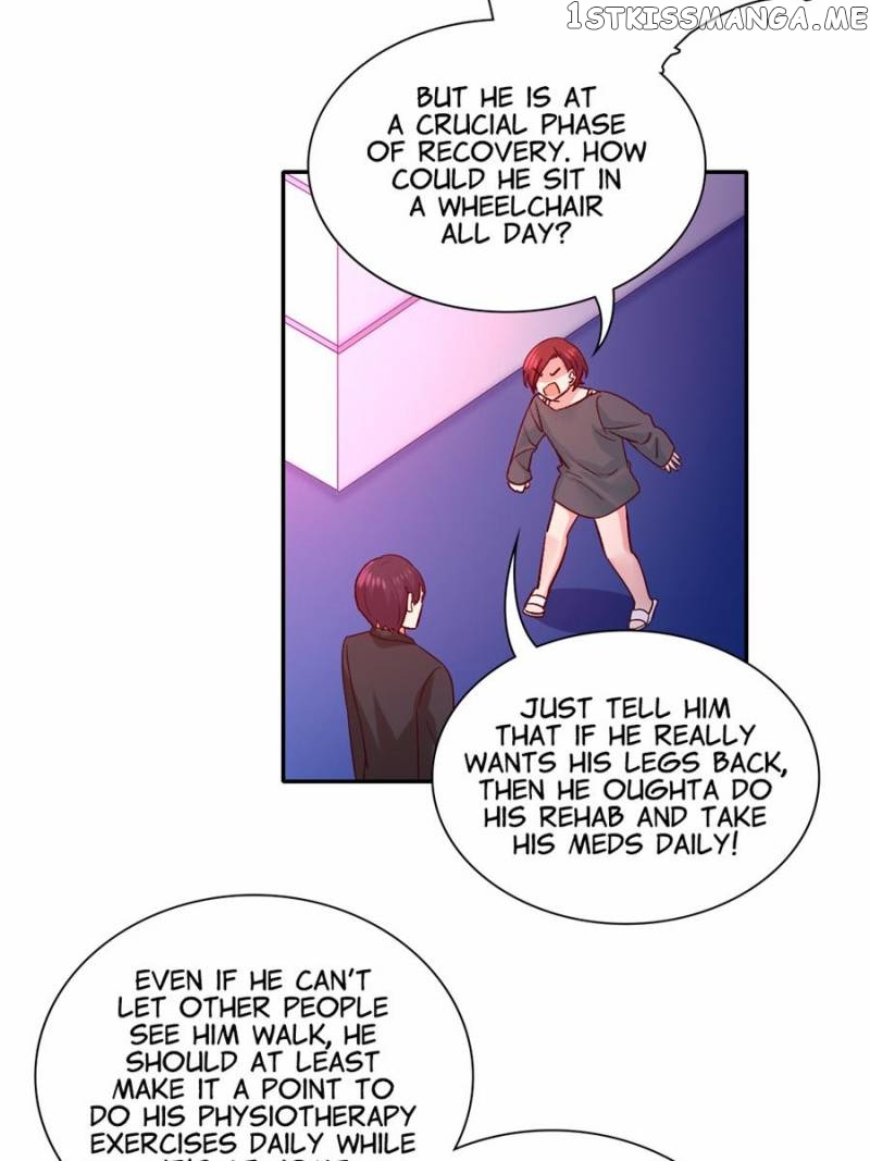 Scheming Young Master’s Sweet Wife chapter 107 - page 26