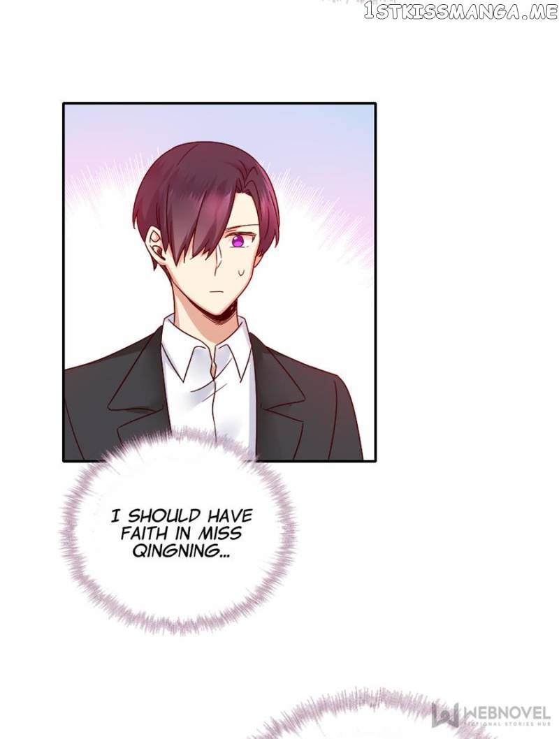 Scheming Young Master’s Sweet Wife chapter 107 - page 29