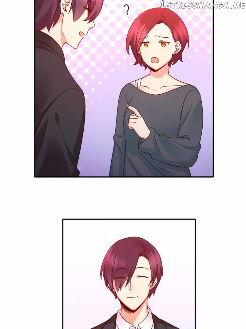 Scheming Young Master’s Sweet Wife chapter 107 - page 31
