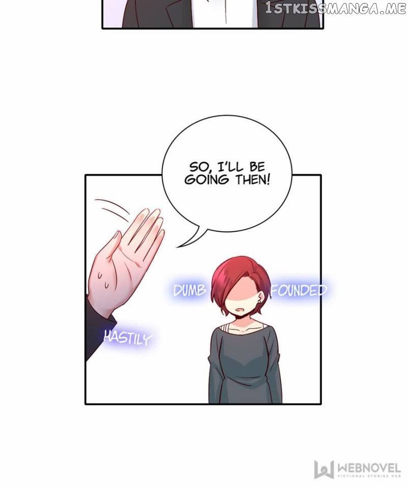 Scheming Young Master’s Sweet Wife chapter 107 - page 34