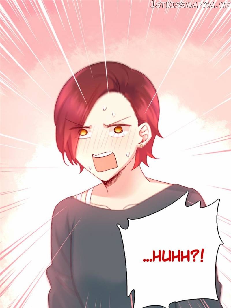 Scheming Young Master’s Sweet Wife chapter 107 - page 35